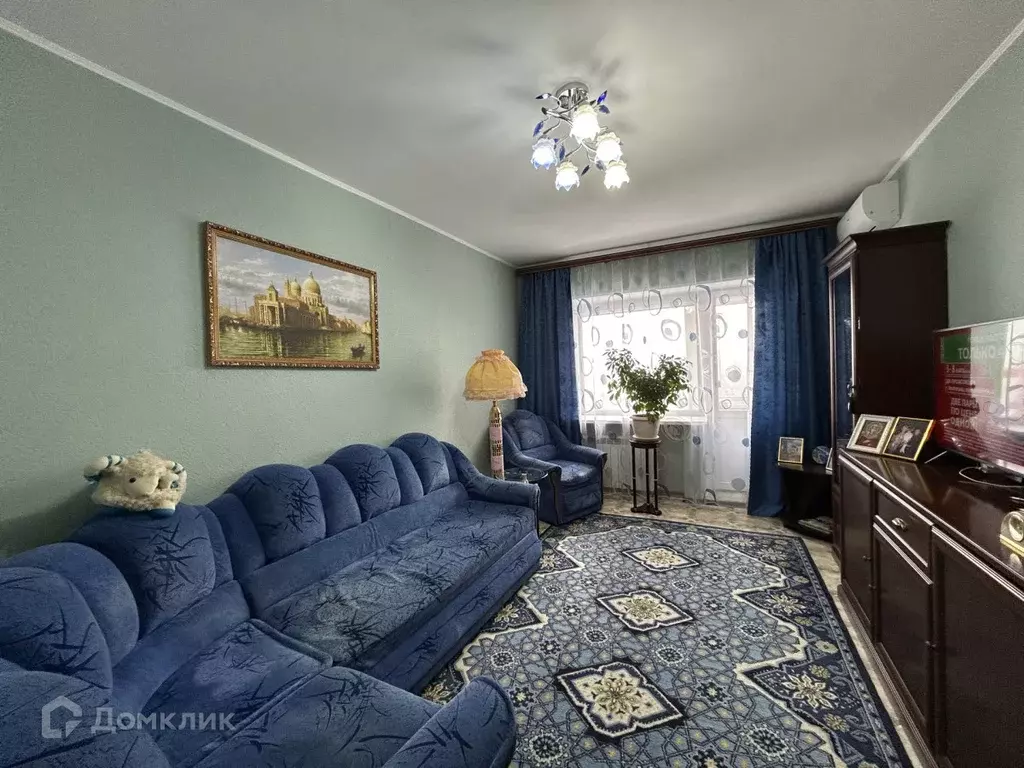 Продаётся 2-к квартира, 45.5 м - Фото 1