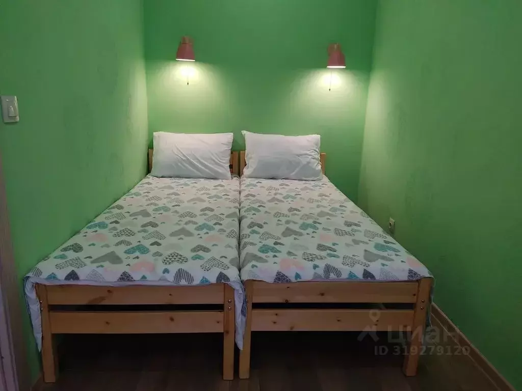 1-к кв. Санкт-Петербург ул. Крыленко, 1к1 (21.0 м) - Фото 1