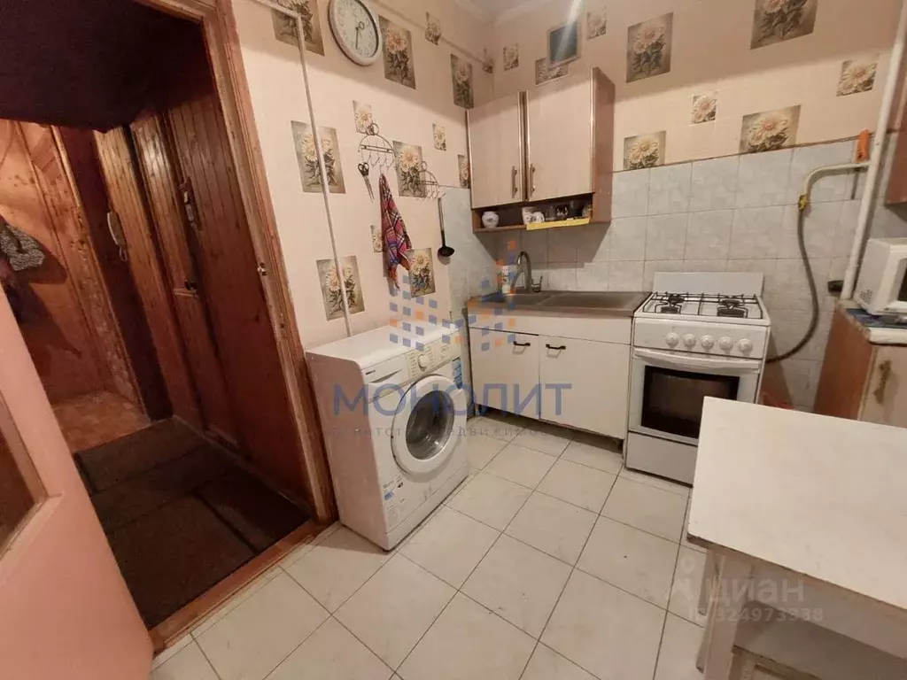 2-к кв. Московская область, Одинцовский городской округ, пос. Горки-10 ... - Фото 2