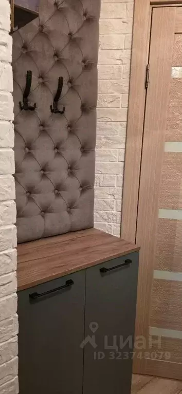 1-к кв. Курская область, Курск Рябиновая ул., 26А (39.0 м) - Фото 2