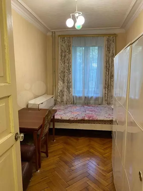 2-к. квартира, 54,5 м, 3/4 эт. - Фото 1