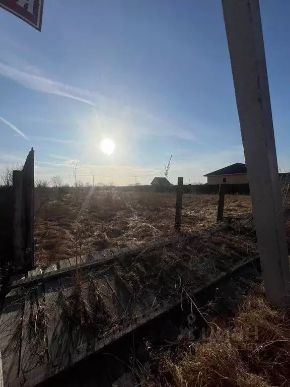 Участок в Хакасия, Усть-Абаканский район, пос. Ташеба ул. Курганская ... - Фото 1