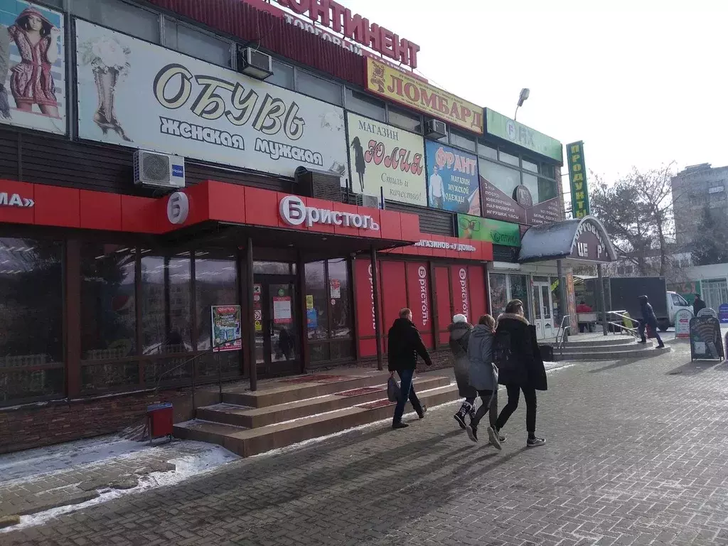 Помещение свободного назначения в Тверская область, Конаково Торговый ... - Фото 0