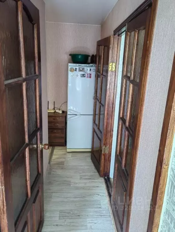 1-к кв. Московская область, Серпухов ул. Горького, 11/11 (30.8 м) - Фото 2