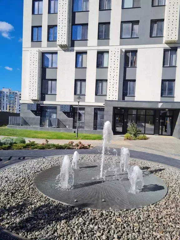 1-к кв. Крым, Симферополь просп. Александра Суворова, 107 (33.0 м) - Фото 1