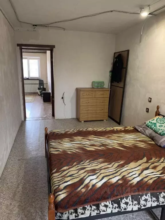 2-к кв. Саратовская область, Саратов ул. Имени В.И. Загороднева, 9 ... - Фото 2