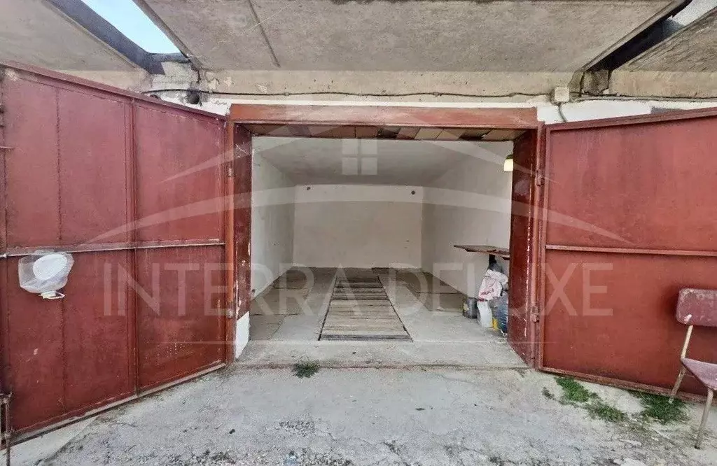 Гараж в Севастополь Ленинский муниципальный округ,  (19 м) - Фото 2