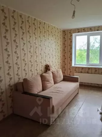 1-к кв. Саратовская область, Саратов проезд 3-й Овсяной, 5 (31.0 м) - Фото 0