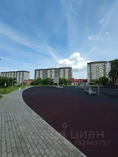 1-к кв. Ленинградская область, Сланцы ул. Ленина, 25к4 (39.9 м) - Фото 2