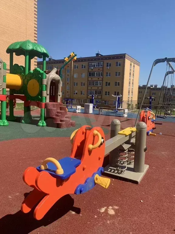 2-к. квартира, 52,3 м, 3/5 эт. - Фото 0