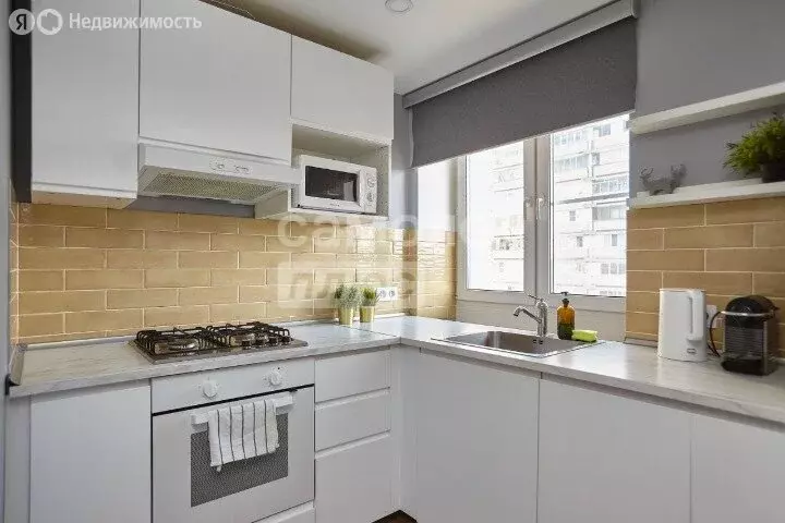 2-комнатная квартира: Москва, Измайловский бульвар, 32/23к1 (46 м) - Фото 0