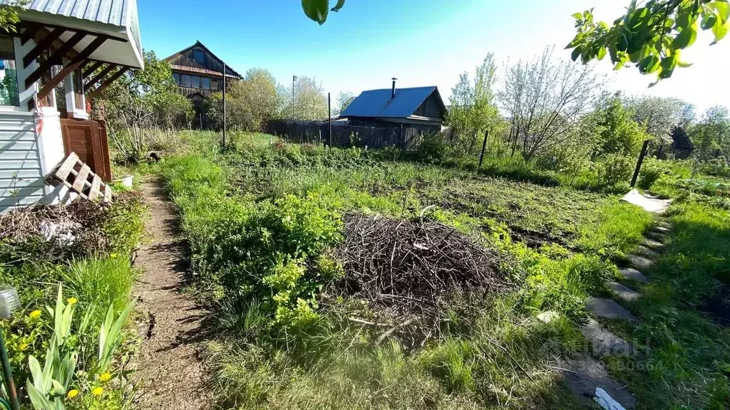 Участок в Башкортостан, Уфимский район, Зубовский сельсовет, Заозерье ... - Фото 2