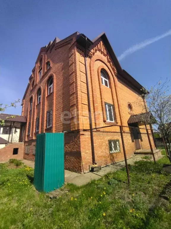 Дом в Башкортостан, Уфа городской округ, с. Нагаево пер. 1-й Узорный ... - Фото 1