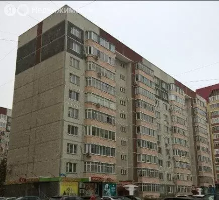 3-комнатная квартира: Тюмень, улица Пермякова, 78к2 (96.3 м) - Фото 2