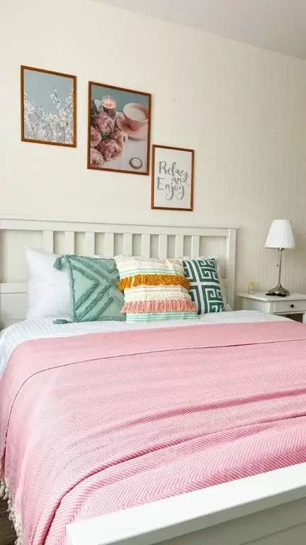 1-к кв. Санкт-Петербург пос. Парголово, ул. Федора Абрамова, 15 (41.0 ... - Фото 1