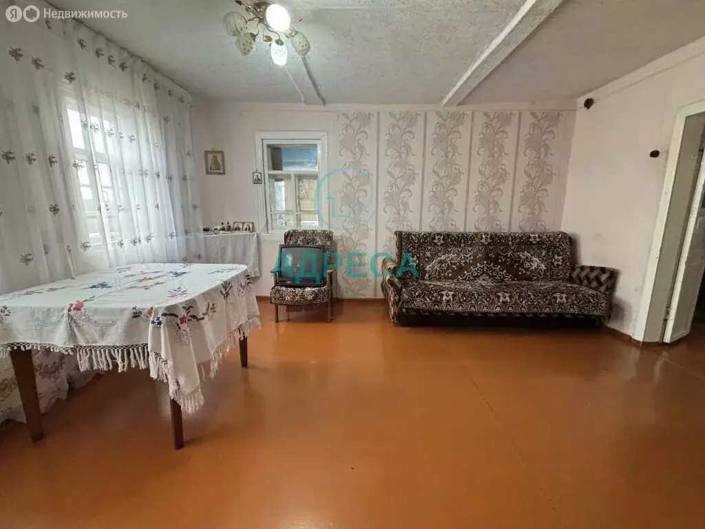 Дом в Белгородская область, Новооскольский муниципальный округ, хутор ... - Фото 0