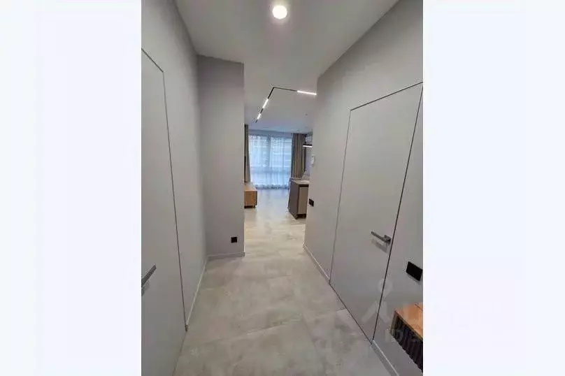 1-к кв. Москва Ходынский бул., 2 (10.0 м) - Фото 2