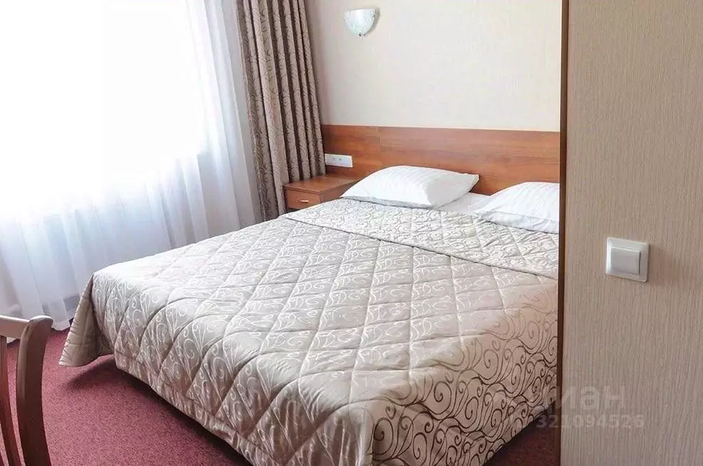 Комната Рязанская область, Рязанский район, Семеновское с/пос, д. ... - Фото 1