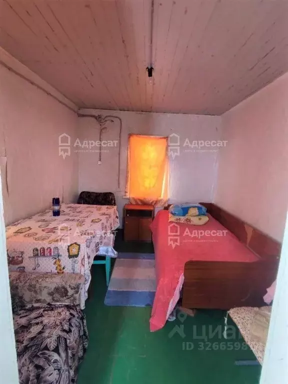 Дом в Волгоградская область, Светлоярский район, Кировское с/пос, ... - Фото 2