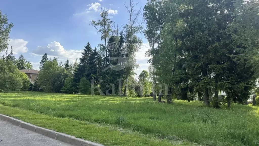 Участок в Московская область, Красногорск городской округ, пос. ... - Фото 2