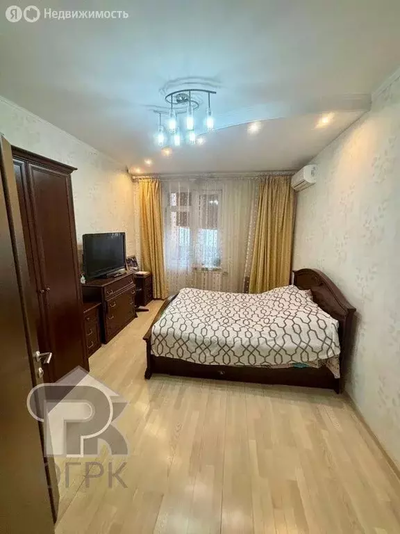 2-комнатная квартира: Видное, Ольховая улица, 2 (62.5 м) - Фото 1