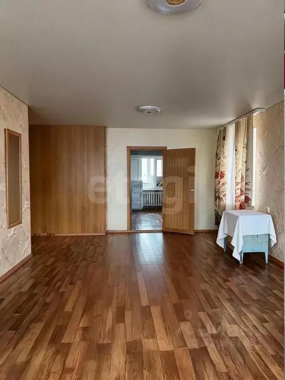 1-к кв. Башкортостан, Благовещенск ул. Комарова, 25 (65.6 м) - Фото 1