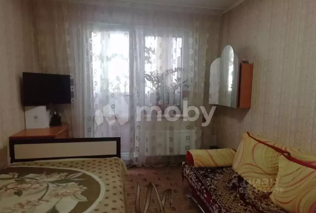 2-к кв. Калининградская область, Калининград Новгородская ул., 7 (48.7 ... - Фото 2