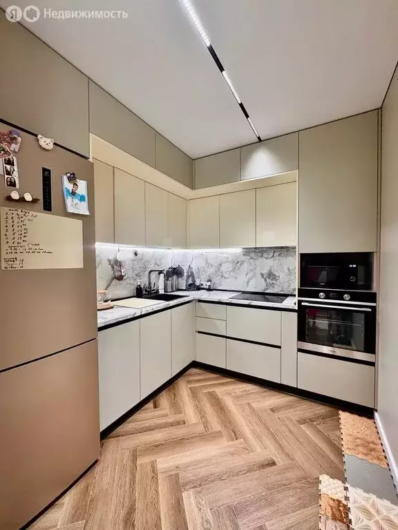 1-комнатная квартира: Ялта, улица Кирова, 155Ак1 (38 м) - Фото 1