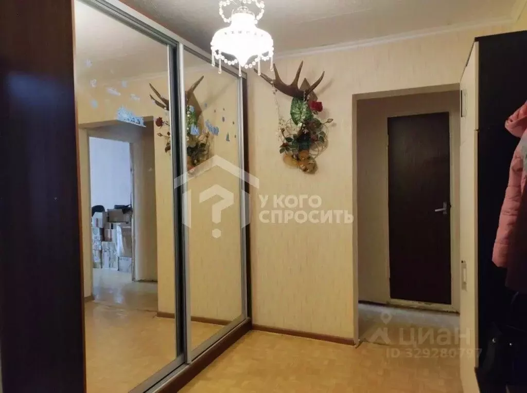 3-к кв. Ленинградская область, Ломоносовский район, д. Низино ... - Фото 2