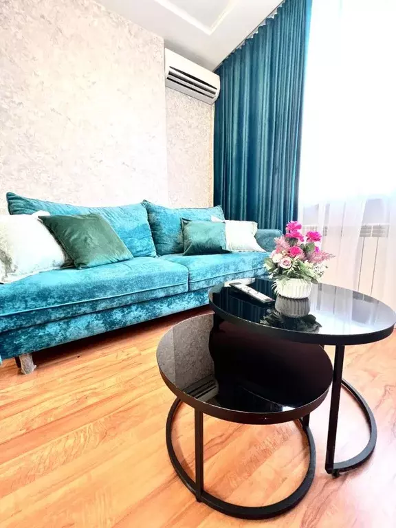 2-к кв. Саратовская область, Саратов ул. Имени И.В. Мичурина, 55/61 ... - Фото 1