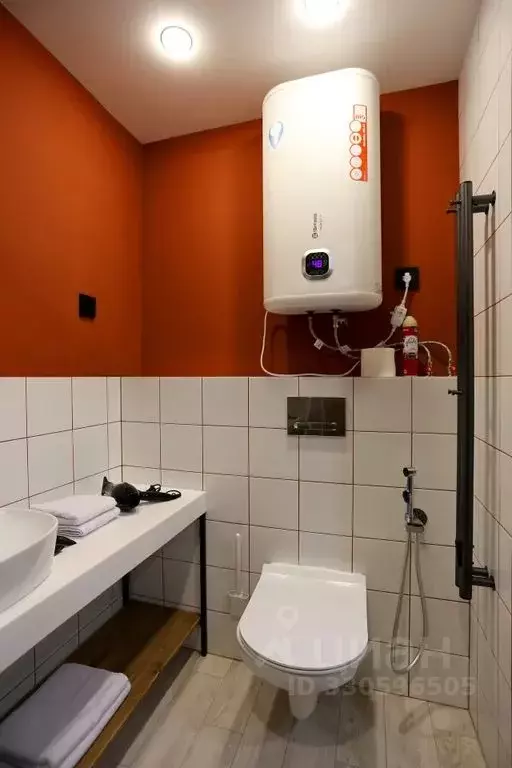 Комната Карелия, Петрозаводск просп. Александра Невского, 47 - Фото 2