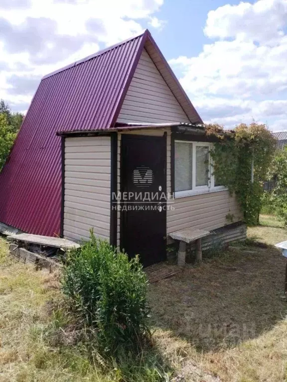 Дом в Нижегородская область, Дальнеконстантиновский муниципальный ... - Фото 1