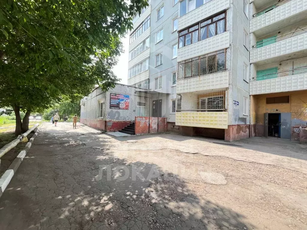 Офис в Омская область, Омск ул. Степанца, 10 (87 м) - Фото 2