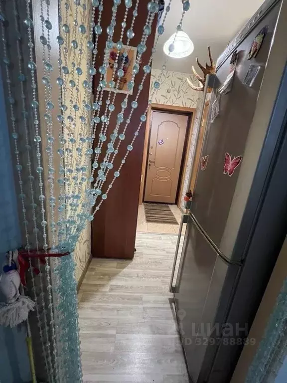 Студия Санкт-Петербург Ленинский просп., 80к1 (31.0 м) - Фото 2
