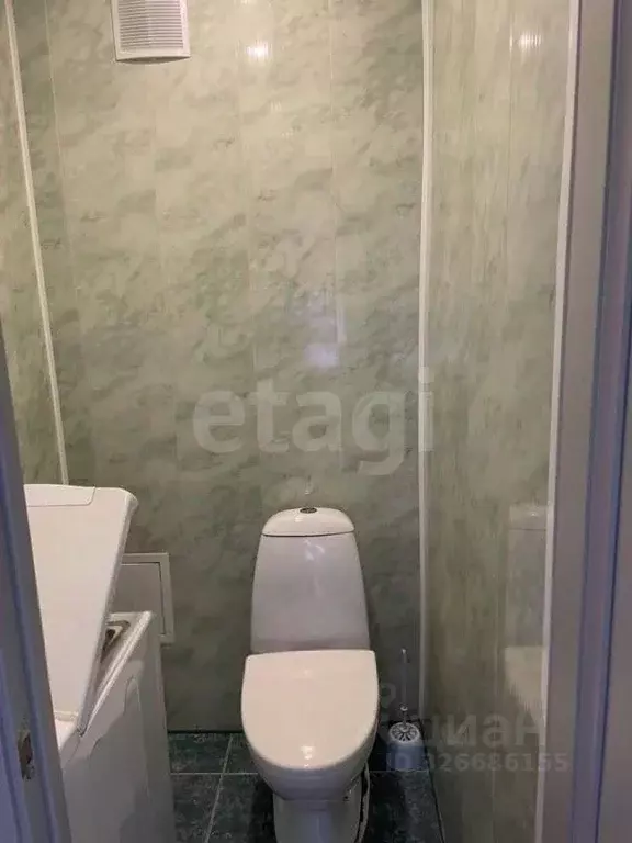 2-к кв. Хабаровский край, Хабаровск пер. Дзержинского, 22 (50.0 м) - Фото 2