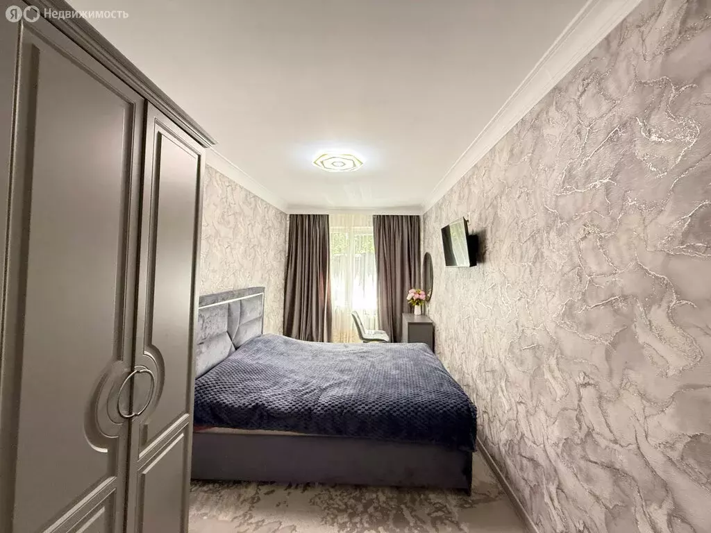 2-комнатная квартира: Нальчик, улица Ватутина, 9 (43.7 м) - Фото 1