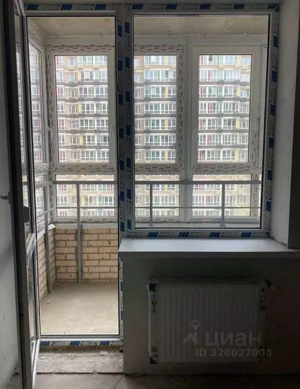 Квартира, 2 комнаты, 55.7 м - Фото 0