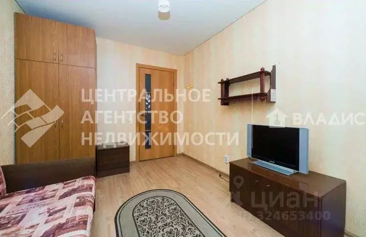 1-к кв. Рязанская область, Рязань ул. Гоголя, 21 (44.5 м) - Фото 2