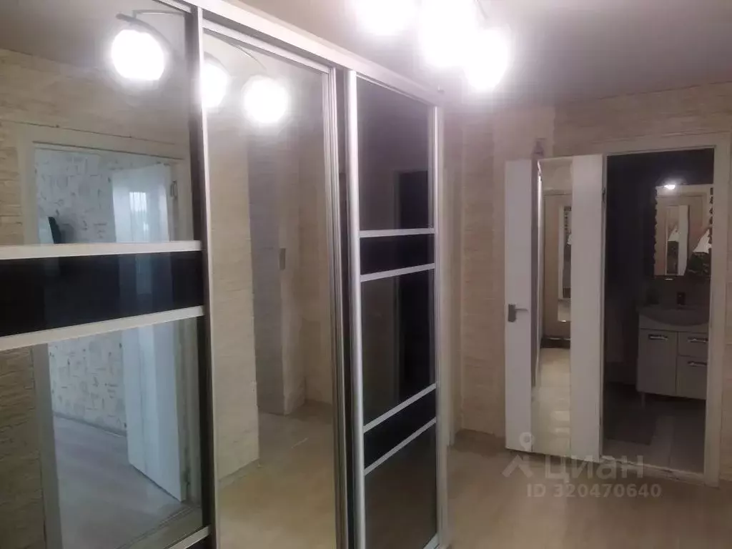 2-к кв. Пензенская область, Каменка Гражданская ул., 13А (45.0 м) - Фото 0