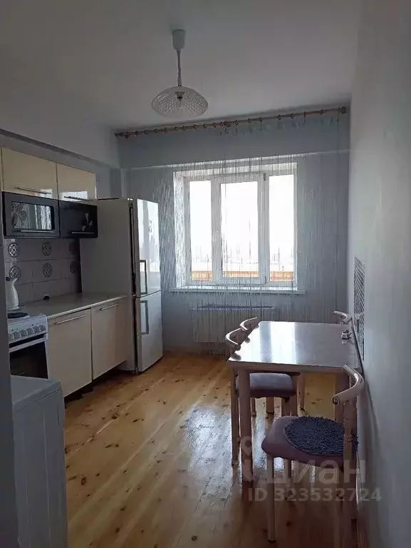 1-к кв. Бурятия, Улан-Удэ ул. Цивилева, 42 (42.0 м) - Фото 2