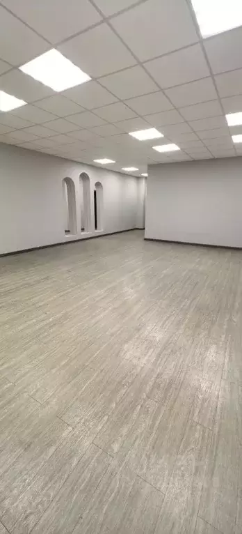 Помещение свободного назначения в Новосибирская область, Новосибирск ... - Фото 1