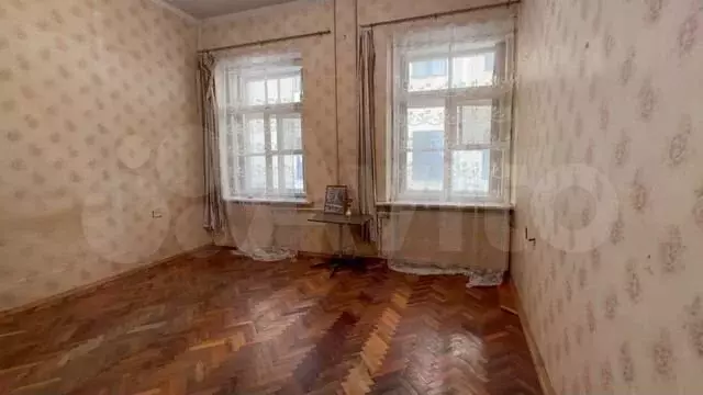 2-к. квартира, 56 м, 1/4 эт. - Фото 1