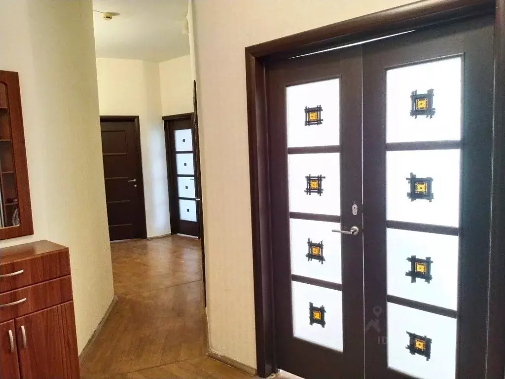 3-к кв. Курская область, Курск ул. Карла Маркса, 15 (87.1 м) - Фото 1