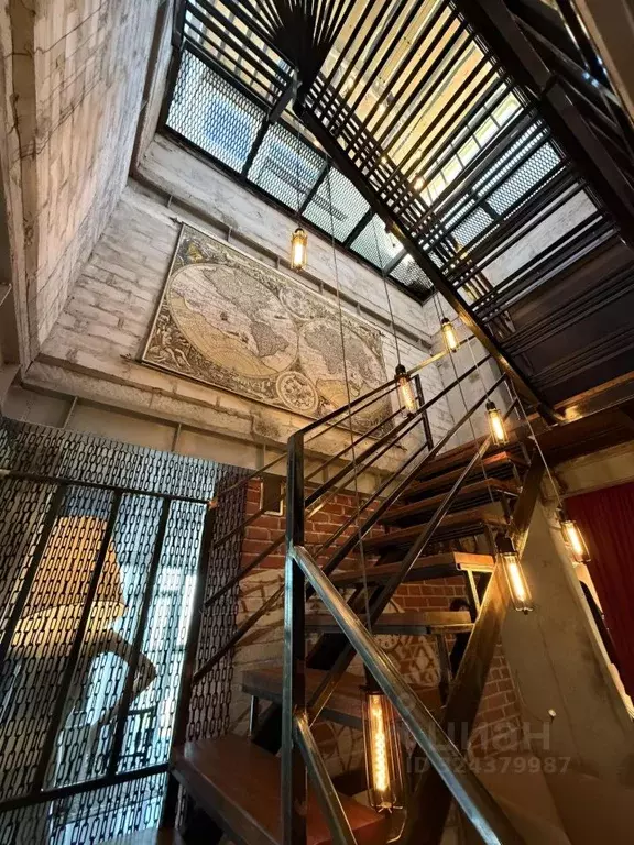 Свободной планировки кв. Воронежская область, Воронеж ул. Челюскинцев, ... - Фото 2