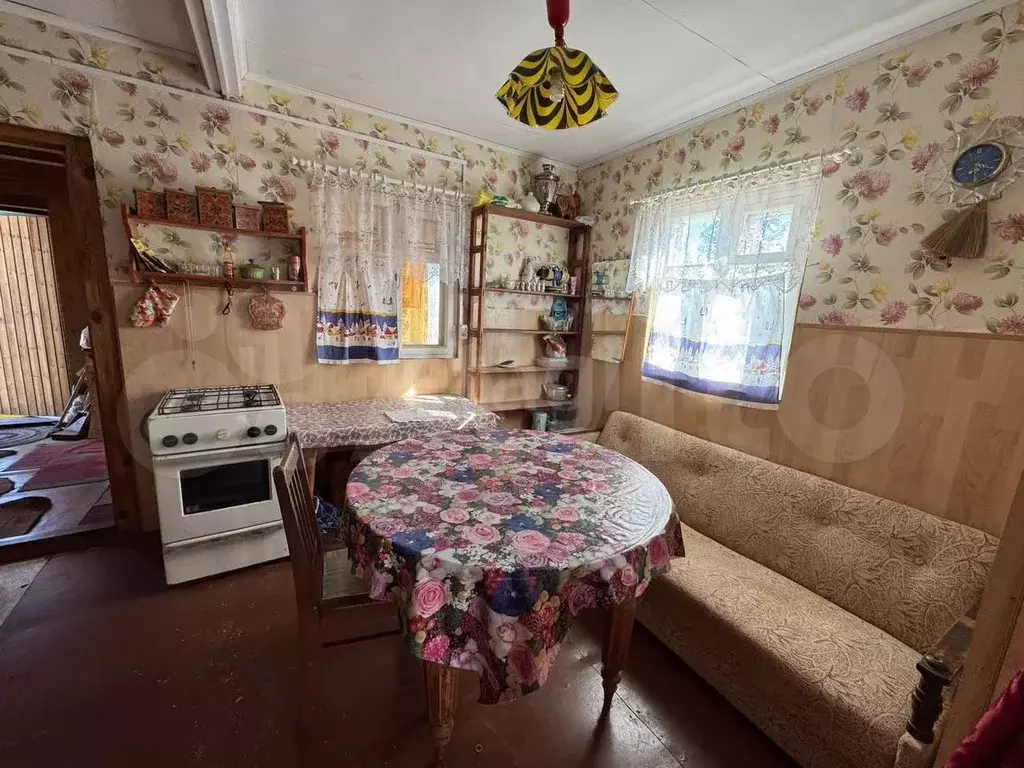 Дом 104,3 м на участке 15,9 сот. - Фото 0
