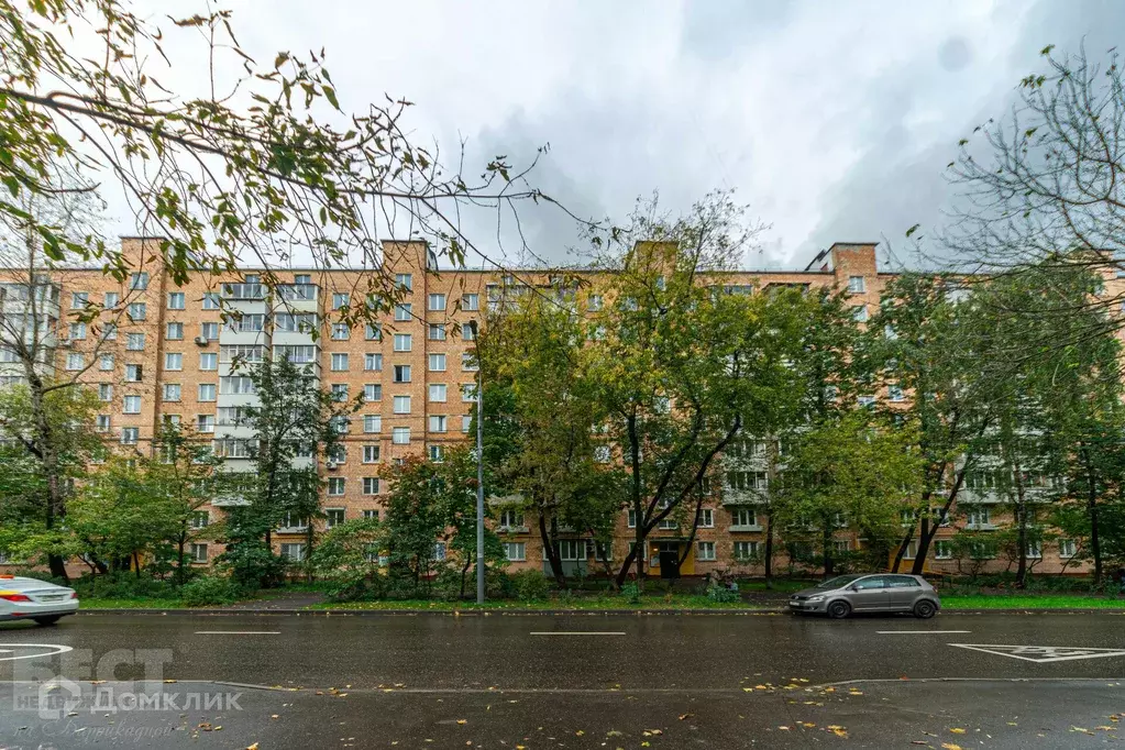 Продаётся 2-к квартира, 40 м - Фото 1