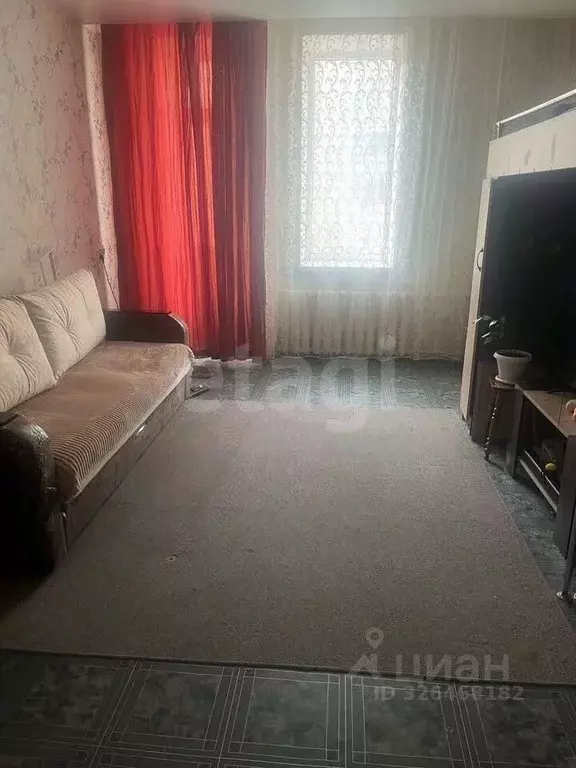 1-к кв. Самарская область, Самара Республиканская ул., 59 (44.3 м) - Фото 1