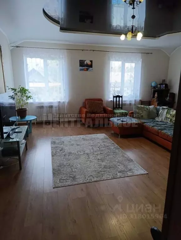 Дом в Смоленская область, Смоленск пос. Нижняя Дубровенка,  (107 м) - Фото 1
