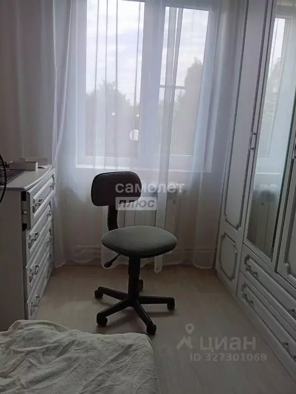 Комната Липецкая область, Липецк ул. 40 лет Октября, 23А (12.7 м) - Фото 1