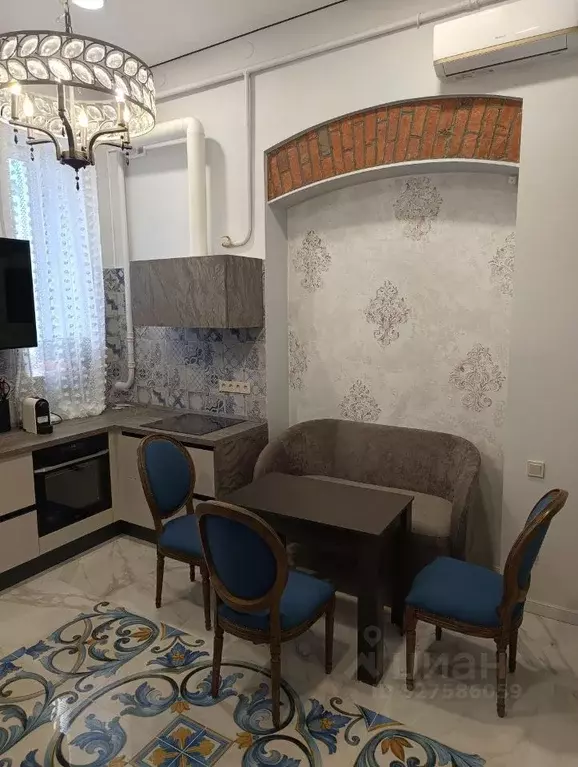 Комната Ростовская область, Ростов-на-Дону Большая Садовая ул., 160/67 ... - Фото 1